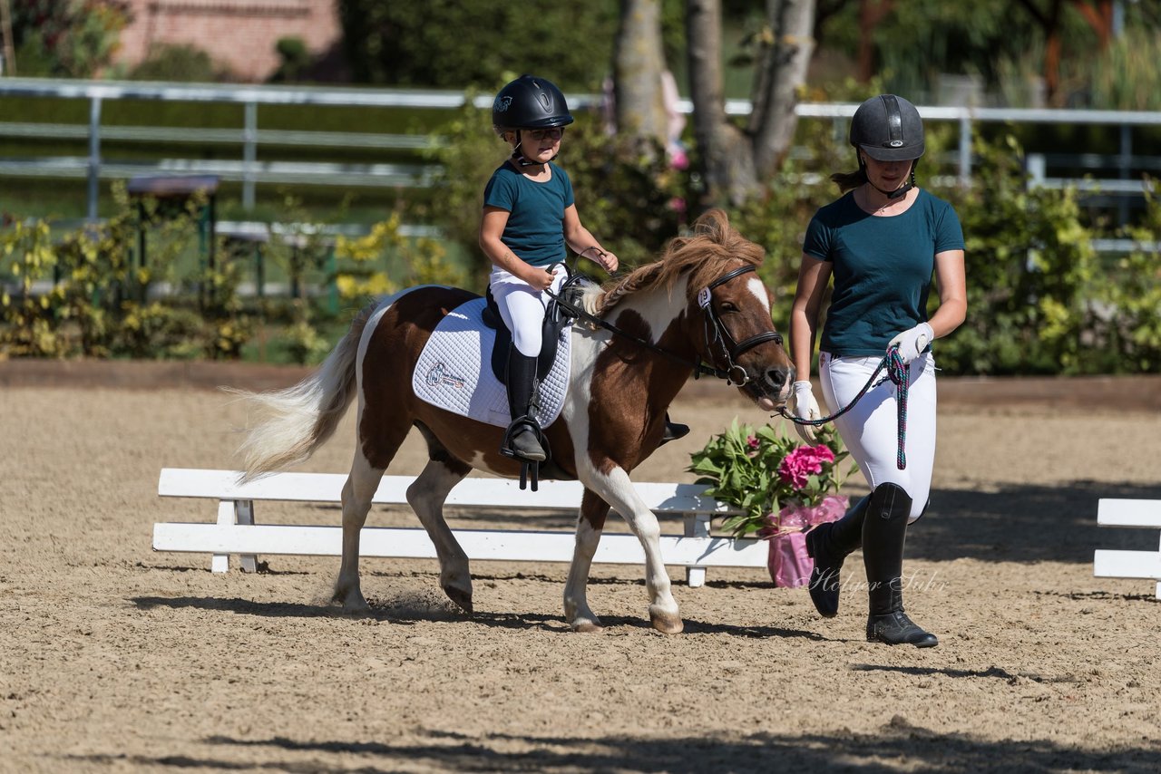 Bild 64 - Pony Akademie Turnier